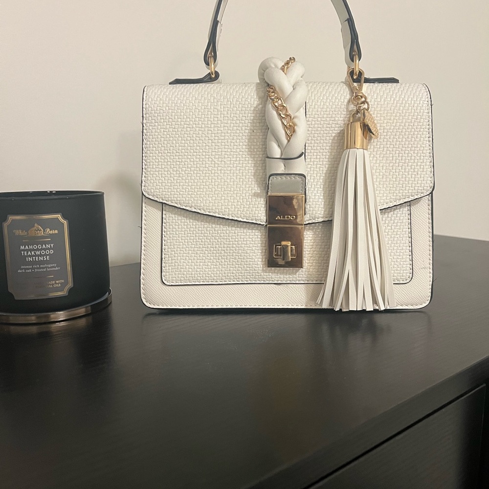 Small tote purse